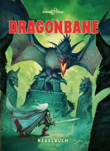 Dragonbane Regelwerk