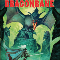 Dragonbane Regelwerk – Bild 1