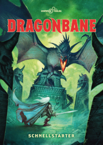 Dragonbane Schnellstarter