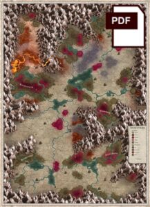 Die Blutmark Kartenset PDF