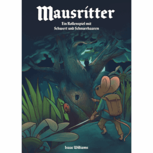 Mausritter