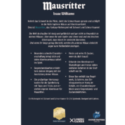 Mausritter – Bild 2