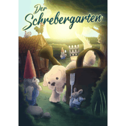 Mausritter: Schrebergarten – Bild 1