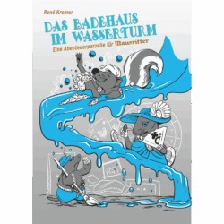 Mausritter: Schrebergarten – Bild 7