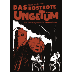 Mausritter: Schrebergarten – Bild 6
