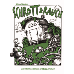 Mausritter: Schrebergarten – Bild 11