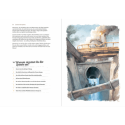 Mausritter Alphabet – Bild 5