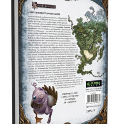 DSA5 - Aventurisches Transmutarium (Hardcover) – Bild 2