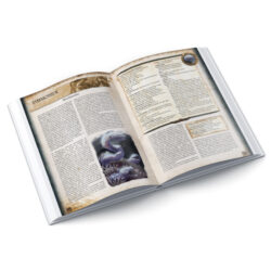 DSA5 - Aventurisches Transmutarium (Hardcover) – Bild 5