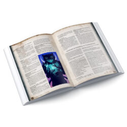 DSA5 - Aventurisches Transmutarium (Hardcover) – Bild 3