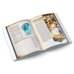 DSA5 - Aventurisches Elementarium (Hardcover) – Bild 4