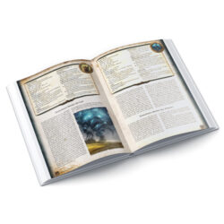DSA5 - Aventurisches Elementarium (Hardcover) – Bild 3