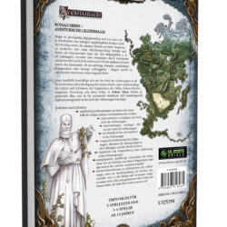 DSA5 - Rohals Erben - Aventurische Gildenmagie – Bild 2