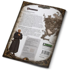DSA5 - Das Wispernde Herz (Soloabenteuer) – Bild 2