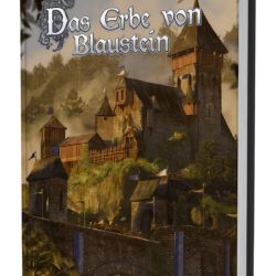 DSA5 - Das Erbe von Blaustein – Bild 1
