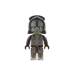 Herocraft - KIDDIZ Figuren-Pack: Ork Angriff – Bild 2