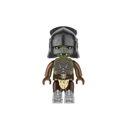 Herocraft - KIDDIZ Figuren-Pack: Ork Angriff – Bild 3