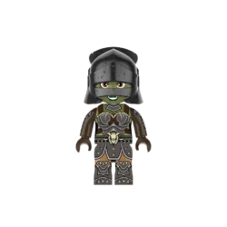 Herocraft - KIDDIZ Figuren-Pack: Ork Angriff – Bild 4