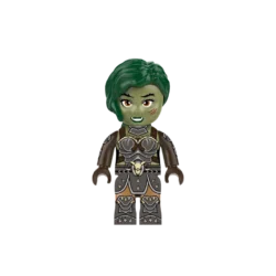 Herocraft - KIDDIZ Figuren-Pack: Ork Angriff – Bild 6