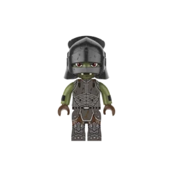 Herocraft - KIDDIZ Figuren-Pack: Ork Angriff – Bild 7