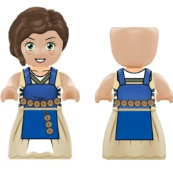 Herocraft - KIDDIZ Figuren-Pack: Ritter – Bild 6