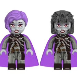 Herocraft - KIDDIZ Figuren-Pack: Nekromanten – Bild 6