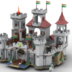 Herocraft - Ritterburg – Bild 4