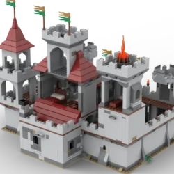 Herocraft - Ritterburg – Bild 3