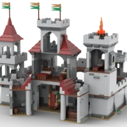 Herocraft - Ritterburg – Bild 2