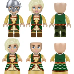 Herocraft - Ritterburg – Bild 6