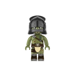 Herocraft - Ork Unterschlupf – Bild 5