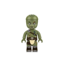 Herocraft - Ork Unterschlupf – Bild 8