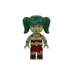 Herocraft - Ork Unterschlupf – Bild 7