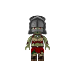 Herocraft - Ork Unterschlupf – Bild 4