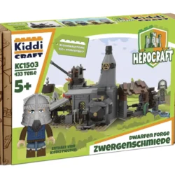 Herocraft - Zwergenschmiede – Bild 1