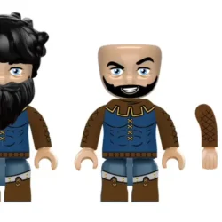 Herocraft - Zwergenschmiede – Bild 4