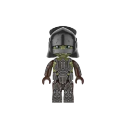 Herocraft - Ork-Rammbock – Bild 8