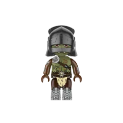 Herocraft - Ork-Rammbock – Bild 7