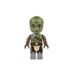 Herocraft - Ork-Rammbock – Bild 6
