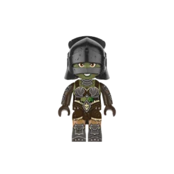 Herocraft - Ork-Rammbock – Bild 3