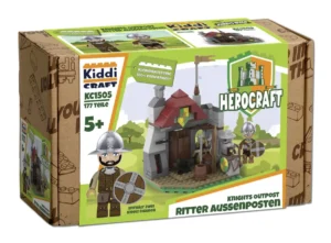 Herocraft - Ritter Außenposten