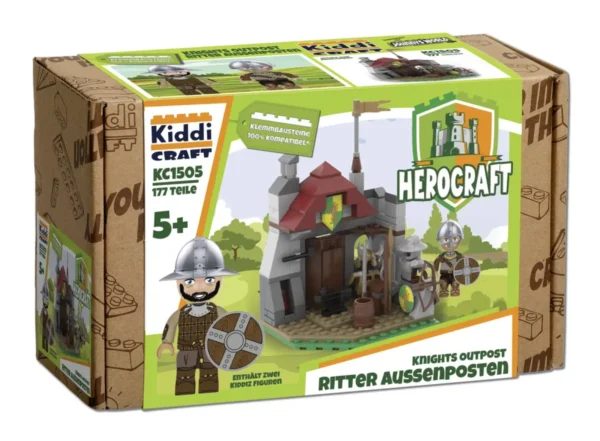kiddicraft-kc1505-ritter-aussenposten~19