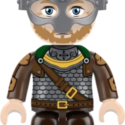 Herocraft - Ritter Außenposten – Bild 4