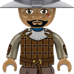 Herocraft - Ritter Außenposten – Bild 3