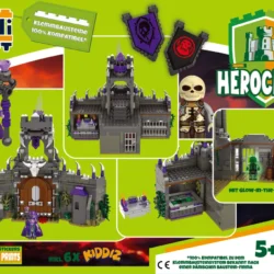 Herocraft - Zitadelle der Nekromantin – Bild 8