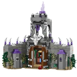 Herocraft - Zitadelle der Nekromantin – Bild 4
