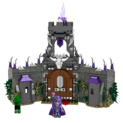 Herocraft - Zitadelle der Nekromantin – Bild 2