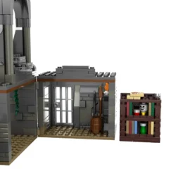 Herocraft - Zitadelle der Nekromantin – Bild 7