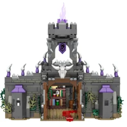 Herocraft - Zitadelle der Nekromantin – Bild 3