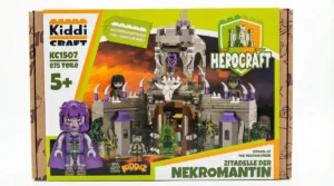 Herocraft - Zitadelle der Nekromantin